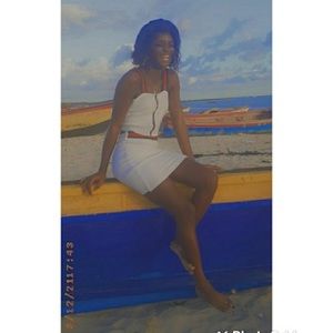 Meet your Posher, Tashane